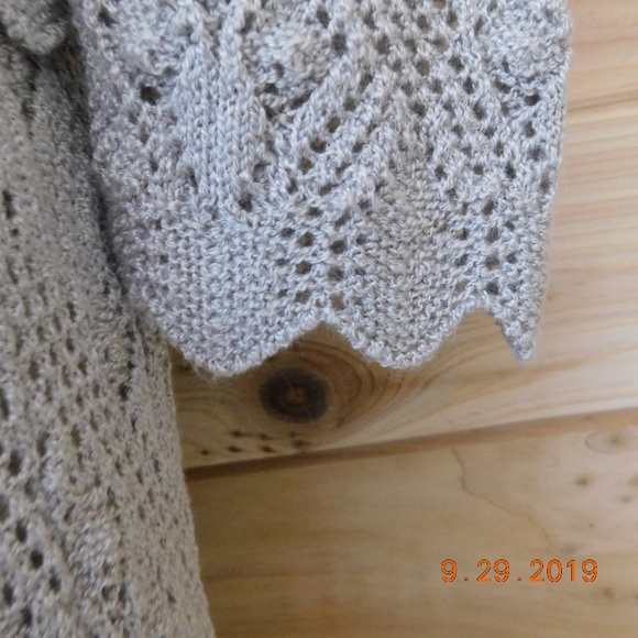 Evanna New York VINTAGE Sweater &  Skirt set 14 - Picture 4 of 8